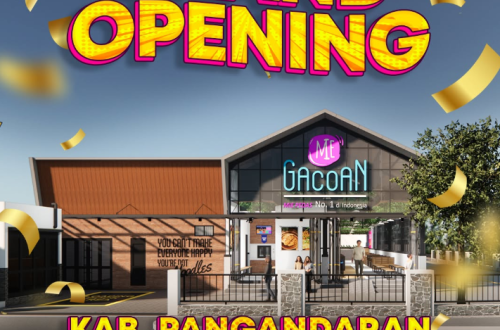 Mie Gacoan Pademangan