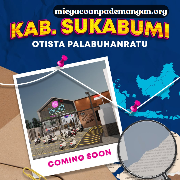 Mie Gacoan Pademangan